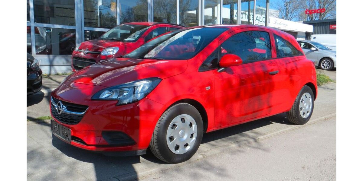 Opel Corsa 80.600 km 6.499 &euro; München 81825