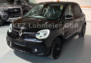 Renault Twingo 25.800 km 14.190 &euro; Niederneuching 85467