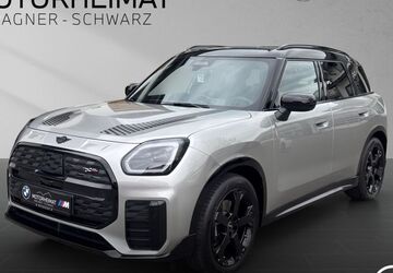 Mini Countryman SE (Cooper) 15.900 km 43.430 &euro; Oberhaching bei München 82041
