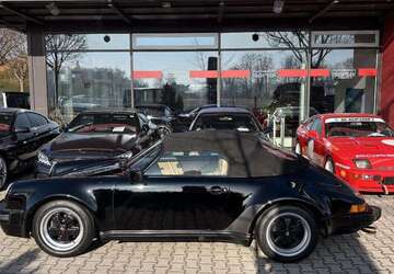 Porsche 911 85.000 km 173.500 &euro; BAIERBRUNN bei München 82065