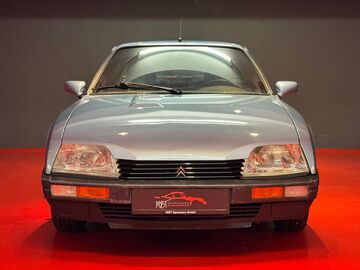 Gebrauchte Citroën CX