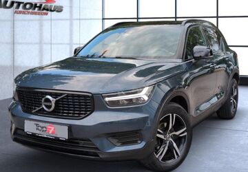 Volvo XC40 55.900 km 27.950 &euro; Kirchseeon 85614