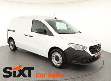 Gebrauchte Mercedes-Benz Citan