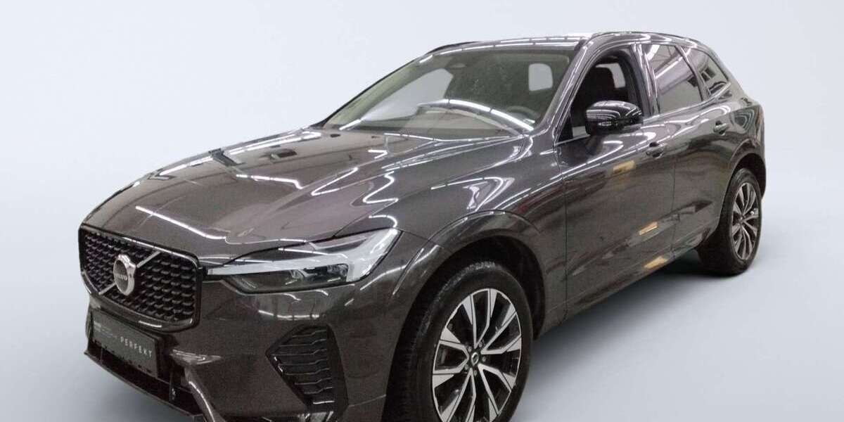 Volvo XC60 18.940 km 44.990 &euro; München 80337