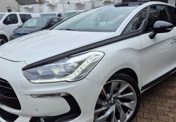 Citroen DS5 133.500 km 8.990 &euro; München 81247