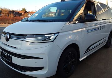 VW T7 Multivan 14.500 km 57.850 &euro; Gauting 82131
