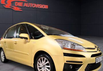 Citroen C4 69.000 km 6.980 &euro; Grassbrunn 85630