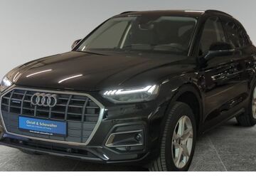 Audi Q5 73.450 km 32.984 &euro; München 81476