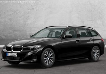 BMW 318 11.991 km 38.888 &euro; Starnberg 82319