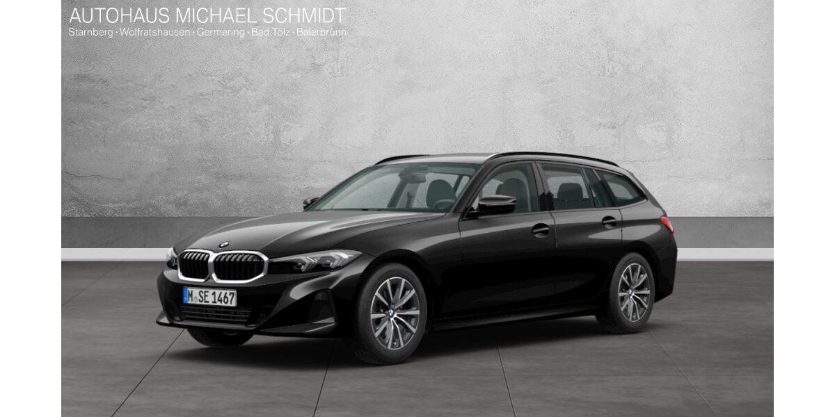 BMW 318 11.991 km 38.888 &euro; Starnberg 82319