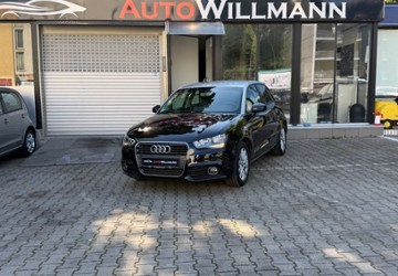 Audi A1 86.590 km 8.590 &euro; münchen 81671