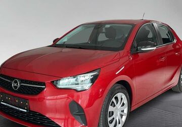 Opel Corsa 37.000 km 14.890 &euro; München 80339