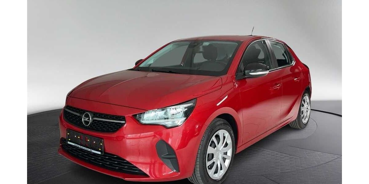 Opel Corsa 37.000 km 14.890 &euro; München 80339