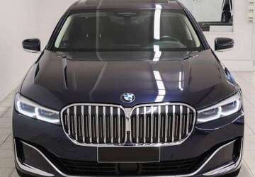 BMW 745 134.000 km 37.999 &euro; München, Landeshauptstadt 80336