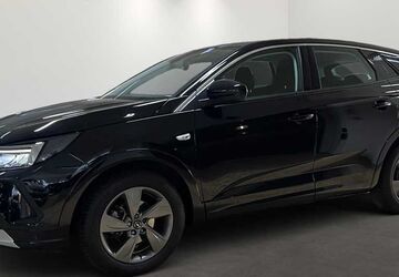 Opel Grandland (X) 27.930 km 20.990 &euro; München 80339