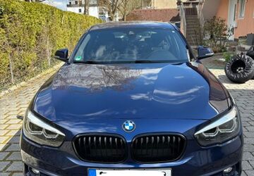 BMW 120 72.364 km 20.600 &euro; Neufahrn bei Freising 85375