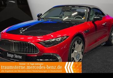 Mercedes-Benz SL 680 9.067 km 212.990 &euro; München 80636