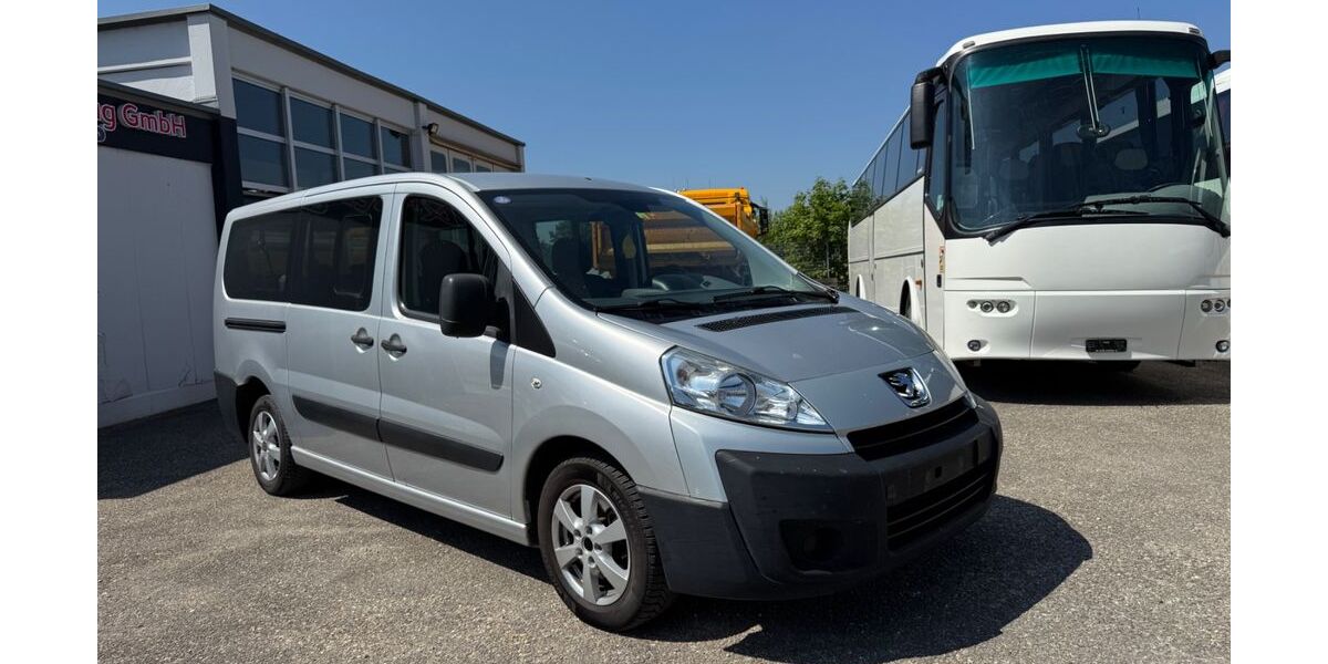 Peugeot Expert Tepee 289.000 km 5.200 &euro; München 80999