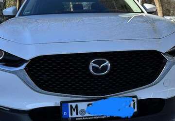 Mazda CX-30 55.500 km 20.000 &euro; München 81925