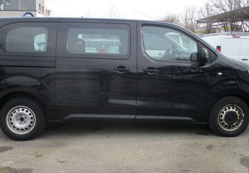 Peugeot Expert 339.000 km 11.800 &euro; München 81825