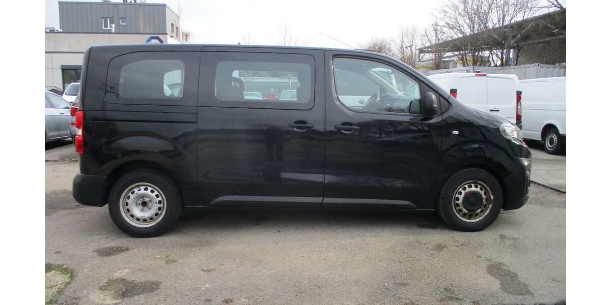 Peugeot Expert 339.000 km 11.800 &euro; München 81825