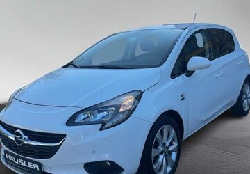 Opel Corsa 57.000 km 11.200 &euro; Feldkirchen 85622