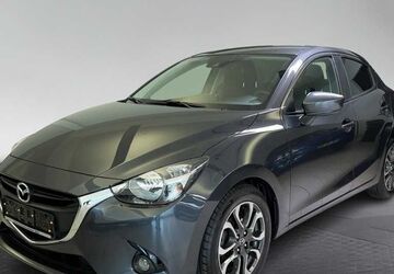 Mazda 2 130.900 km 8.890 &euro; München 80339