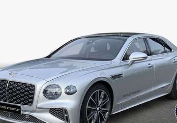 Bentley Flying Spur 2.938 km 295.999 &euro; München 80809