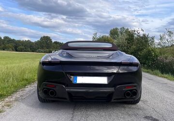 Ferrari Roma 1.200 km 307.000 &euro; München 80687