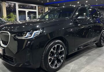 BMW X3 44.000 km 52.890 &euro; Gröbenzell 82194