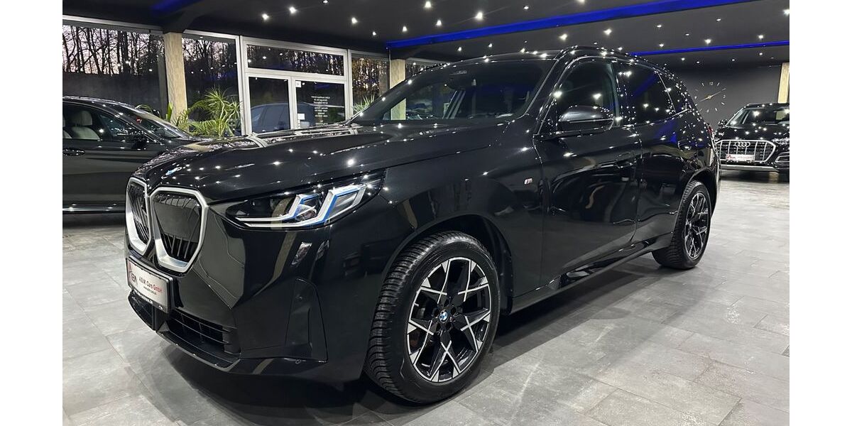 BMW X3 44.000 km 52.890 &euro; Gröbenzell 82194