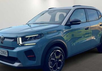 Citroen C3 8.000 km 28.490 &euro; Feldkirchen 85622