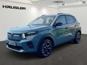 Gebrauchte Citroën C3