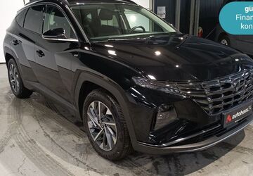 Hyundai TUCSON 42.299 km 24.220 &euro; Eching 85386