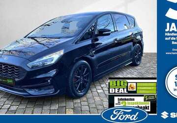 Ford S-Max 68.080 km 29.880 &euro; München 81827