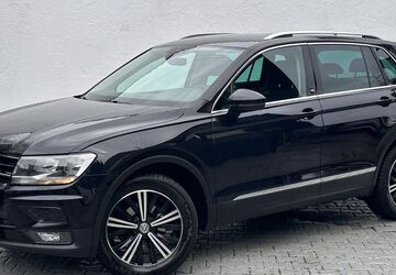 VW Tiguan 260.000 km 12.990 &euro; München 81243