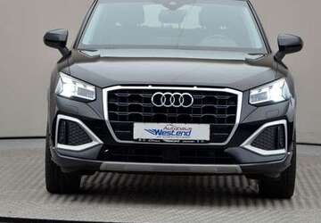 Audi Q2 89.672 km 19.960 &euro; München 80686