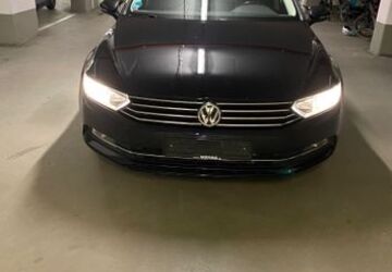 VW Passat Variant 155.000 km 14.299 &euro; Dachau 85221