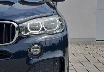 BMW X5 173.365 km 31.999 &euro; Aschheim 85609