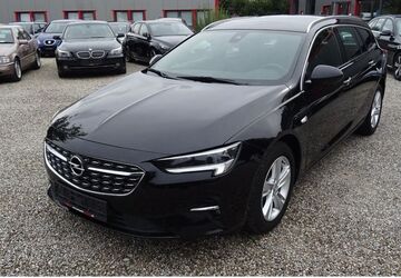 Opel Insignia 105.305 km 18.990 &euro; Ismaning 85737