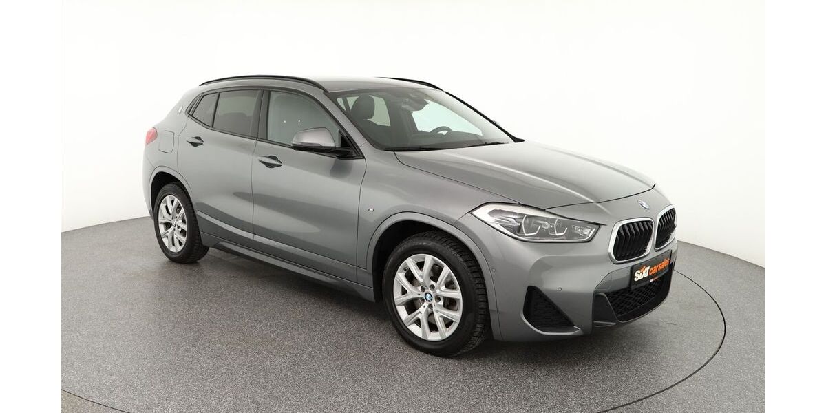 BMW X2 86.888 km 24.880 &euro; Garching 85748