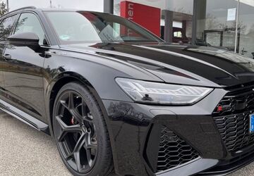 Audi RS6 14.900 km 119.890 &euro; Wolfratshausen bei München 82515