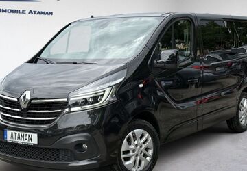 Renault Trafic 155.200 km 24.990 &euro; München 81243