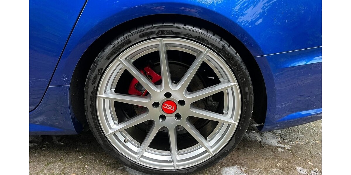 Audi A6 140.000 km 23.500 &euro; Icking 82057