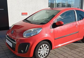 Citroen C1 87.000 km 4.690 &euro; Straßlach bei München 82064