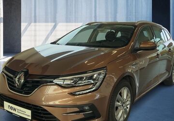 Renault Megane 36.192 km 15.990 &euro; München 81827