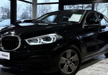 BMW 118 21.935 km 20.900 &euro; München 81825