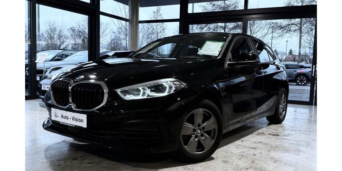 BMW 118 21.935 km 20.900 &euro; München 81825