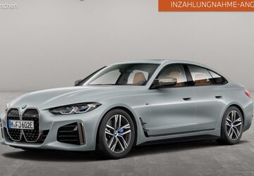 BMW i4 95.314 km 37.880 &euro; München 80939