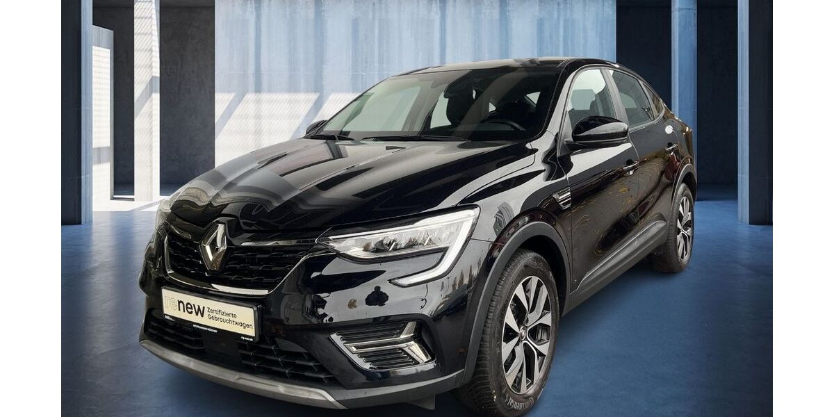 Renault Arkana 23.810 km 19.790 &euro; Unterschleißheim 85716